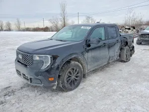 Ford Maverick LARIAT 2.5L 4 2025