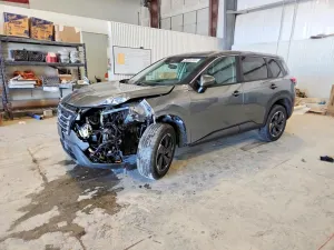 Nissan Rogue 1.5L 3 2024