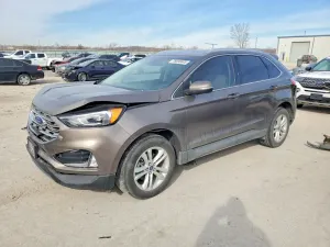 Ford Edge SEL 2.0L 4 2019