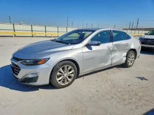 Chevrolet Malibu LT 1.5L 4 2020