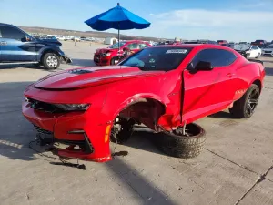Chevrolet Camaro LT1 6.2L 8 2023