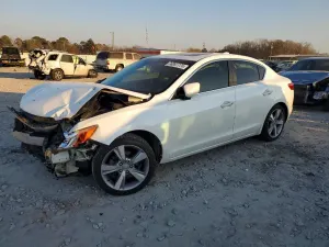 Acura ILX 20 PREMIUM 2.0L 4 2013