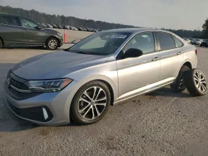 Volkswagen Jetta SPORT 1.5L 4 2024