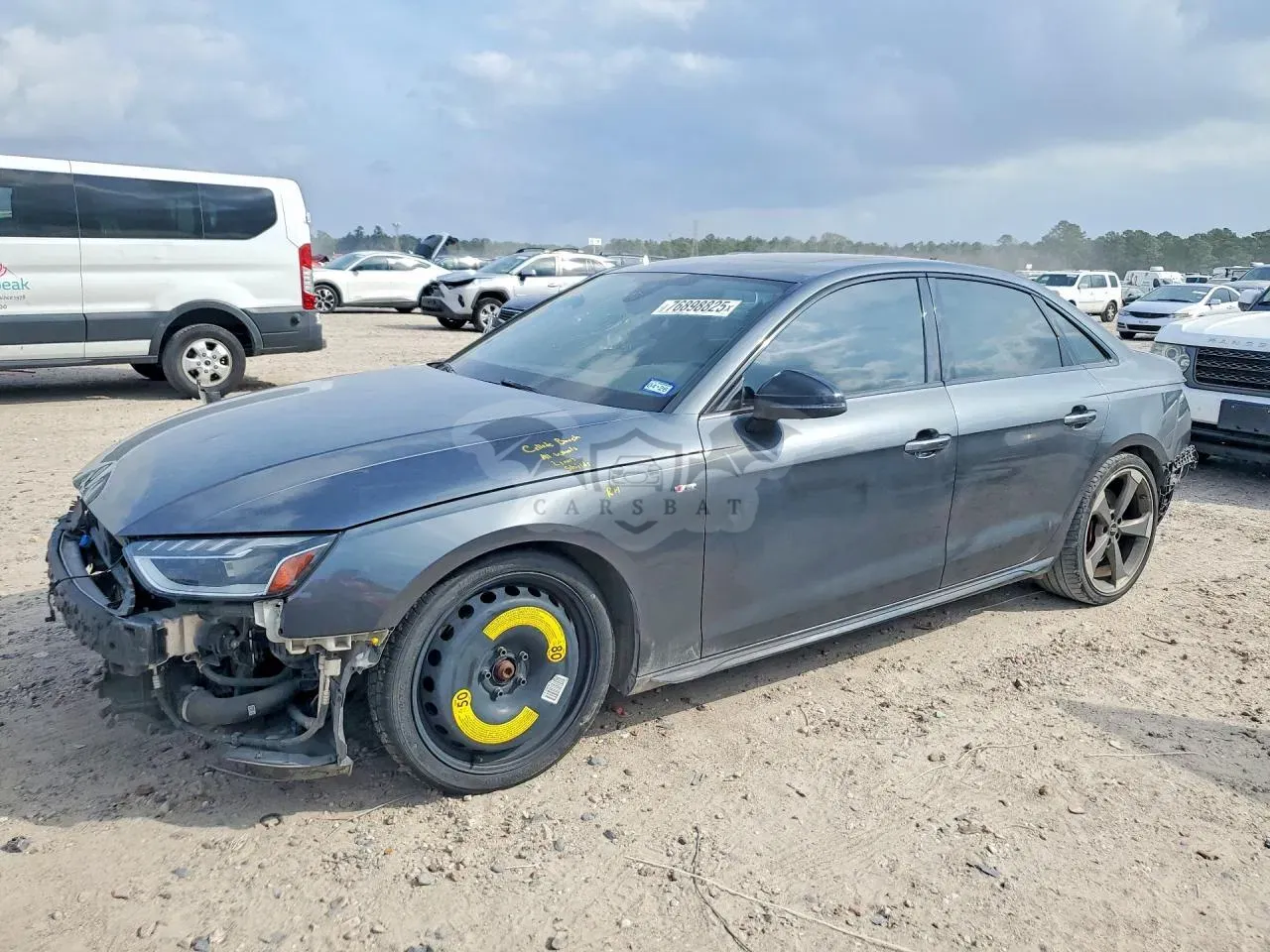 Audi A4 PREMIUM PLUS 45 2.0L 4 2022