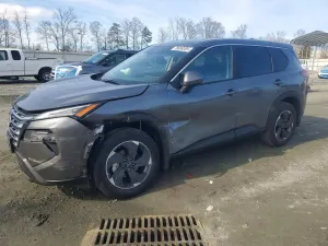 Nissan Rogue SV 1.5L 3 2026