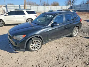 BMW X1 XDRIVE28I 2.0L 4 2015