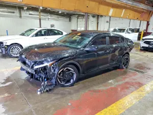 Kia K4 2.0L 4 2025
