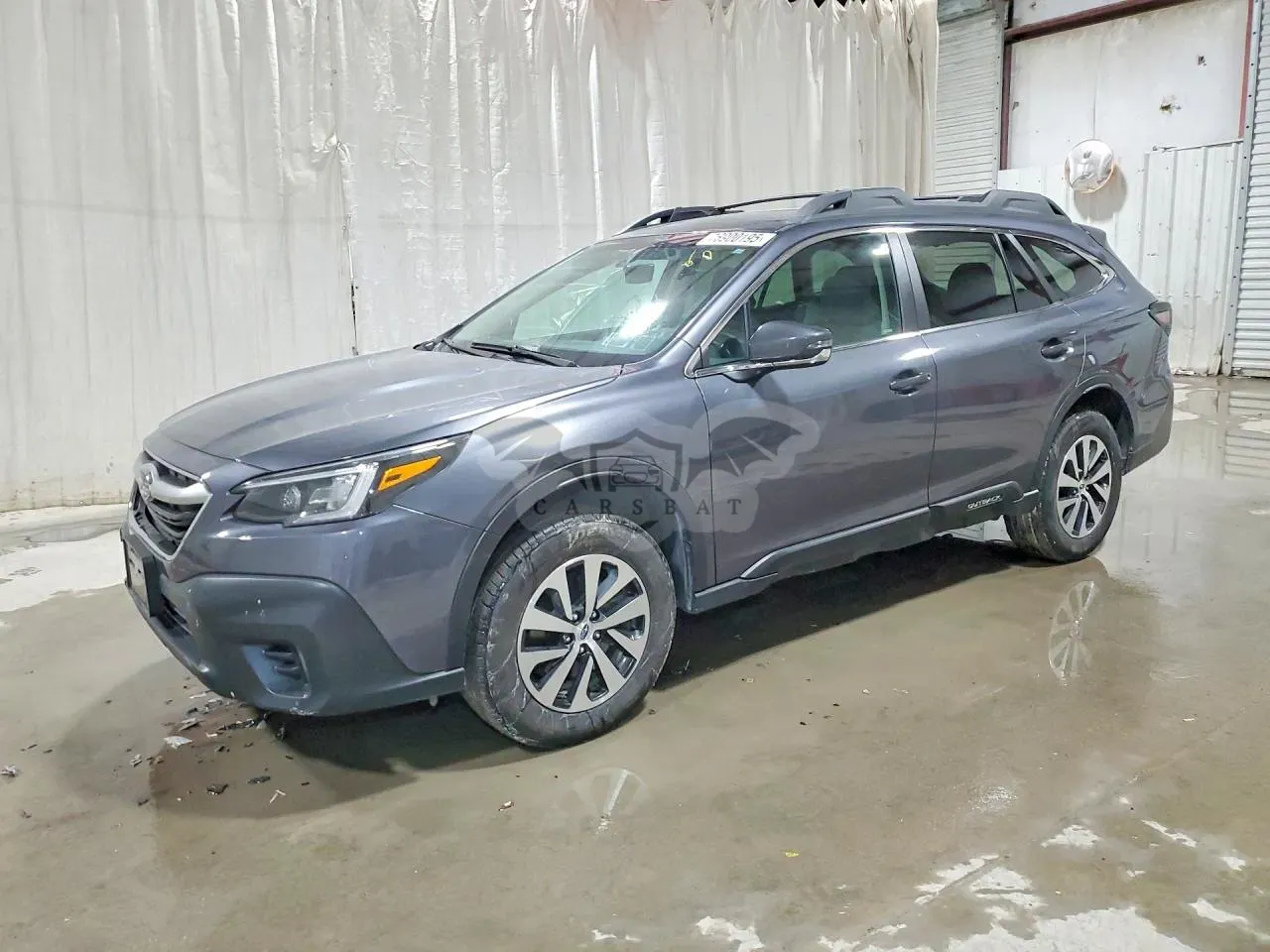 Subaru Outback PREMIUM 2.5L 4 2022