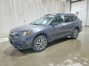 Subaru Outback PREMIUM 2.5L 4 2022