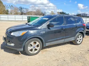 Ford Escape SE 1.6L 4 2014