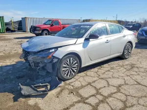 Nissan Altima 2.5L 4 2024