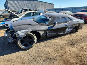 Dodge Challenger R/T 5.7L 8 2012