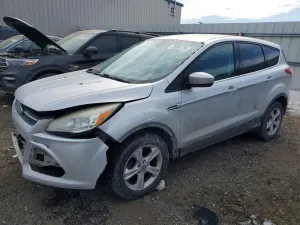 Ford Escape SE 1.6L 4 2013