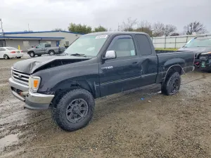 Toyota T100 3.4L 6 1996