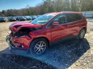 Ford Edge SEL 2.0L 4 2021