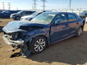Honda Civic LX 2.0L 4 2025