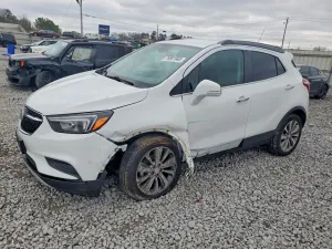 Buick Encore PREFERRED 1.4L 4 2019
