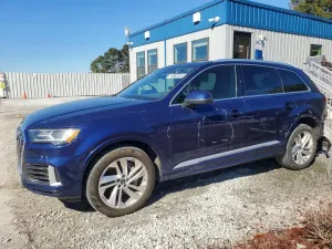 Audi Q7 PREMIUM PLUS 3.0L 6 2021