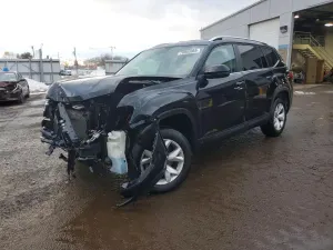 Volkswagen Atlas SE 3.6L 6 2019