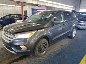 Ford Escape SE 1.5L 4 2019