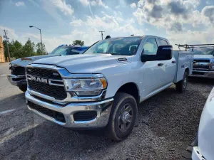 RAM 2500 TRADESMAN 6.7L 6 2024