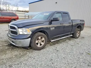 RAM 1500 TRADESMAN 3.6L 6 2021