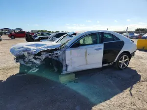 Cadillac CT4 2.0L 4 2020
