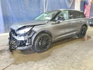 Lincoln Corsair 2.0L 4 2024