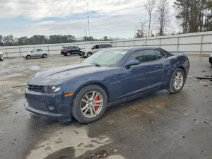 Chevrolet Camaro LT 3.6L 6 2015