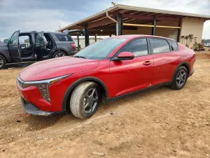 Kia K4 LX 2.0L 4 2025