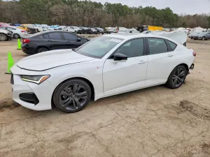 Acura TLX TECH A 2.0L 4 2023