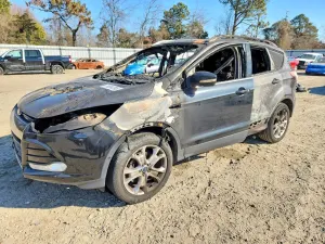 Ford Escape 1.6L 4 2014