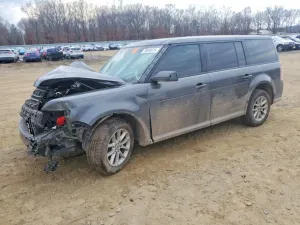 Ford Flex SE 3.5L 6 2018