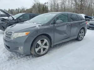 Toyota Venza 3.5L 6 2010