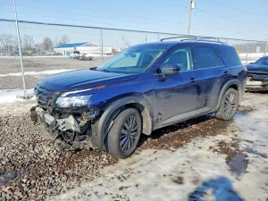Nissan Pathfinder SL 3.5L 6 2023