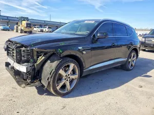 Genesis GV80 BASE 2.5L 4 2023