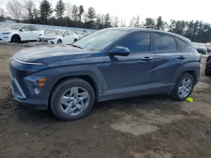 Hyundai Kona SE 2.0L 4 2026