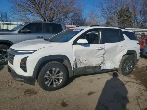 Chevrolet Equinox LT 1.5L 4 2025