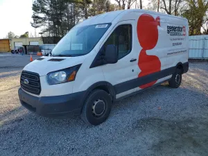 Ford Transit T-250 3.7L 6 2019