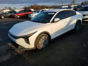 Kia K4 LX 2.0L 4 2025