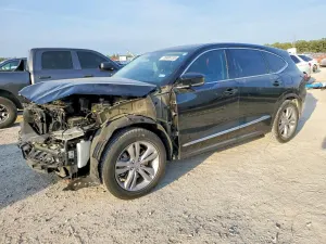 Acura MDX 3.5L 6 2024