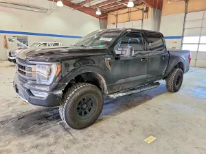 Ford F-150 SUPERCREW 3.5L 6 2023