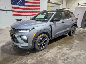 Chevrolet Trailblazer RS 1.3L 3 2023