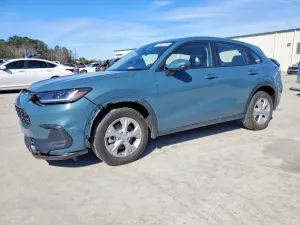 Honda HR-V 2.0L 4 2024