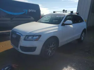 Audi Q5 PREMIUM 2.0L 4 2011