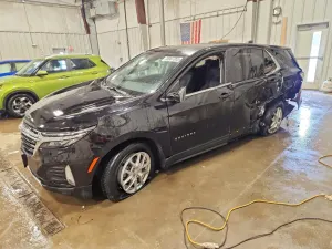 Chevrolet Equinox LT 1.5L 4 2024
