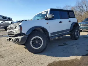 Ford Bronco BASE 2.3L 4 2023