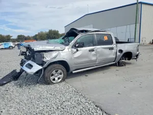 RAM 1500 BIG HORN/LONE STAR 3.0L 6 2025