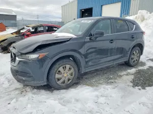 Mazda CX-5 TOURING 2.5L 4 2019