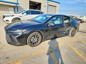 Toyota Camry XSE 2.5L 4 2025